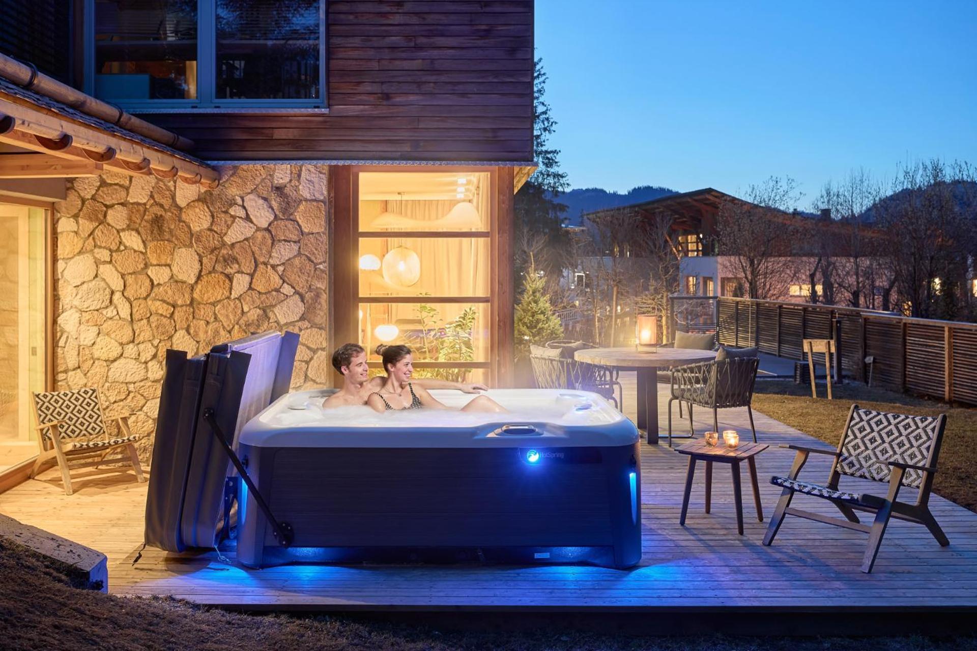 Appartamenti La Sajun & Les Viles La Villa (Trentino Alto Adige) Exterior foto